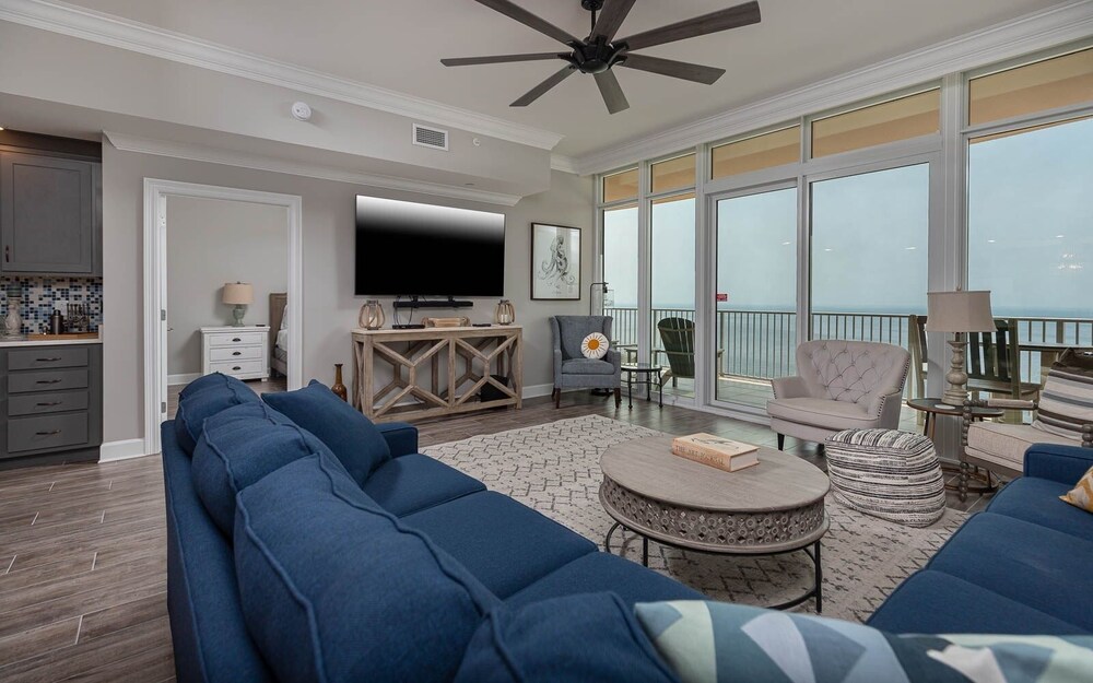 Phoenix Gulf Tower 1503 3 Bedroom Condo in Orange Beach, United States