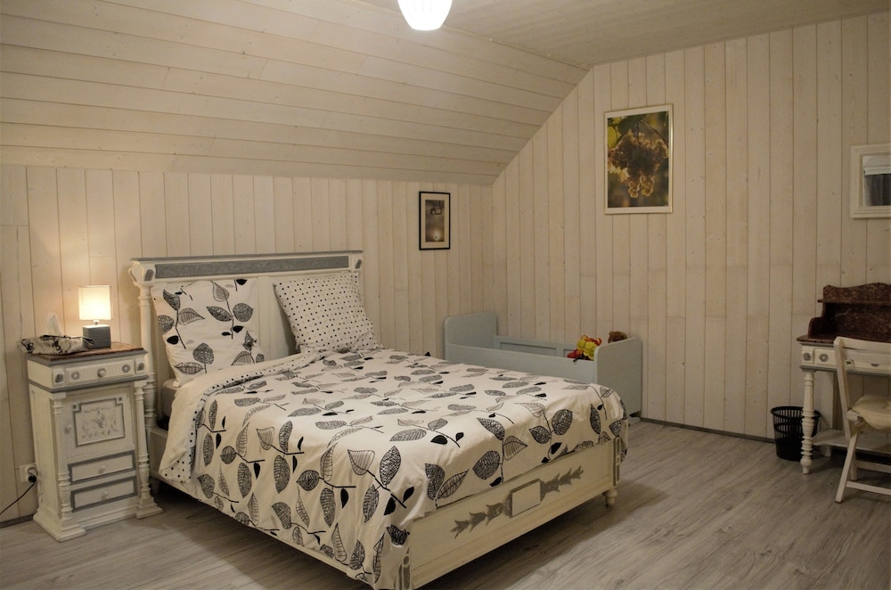 Pesaulhé in Monein, France