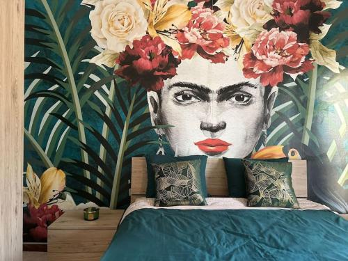 Urban Oasis Ovada — 4-Star Luxury Hotel in Ovada, Italy