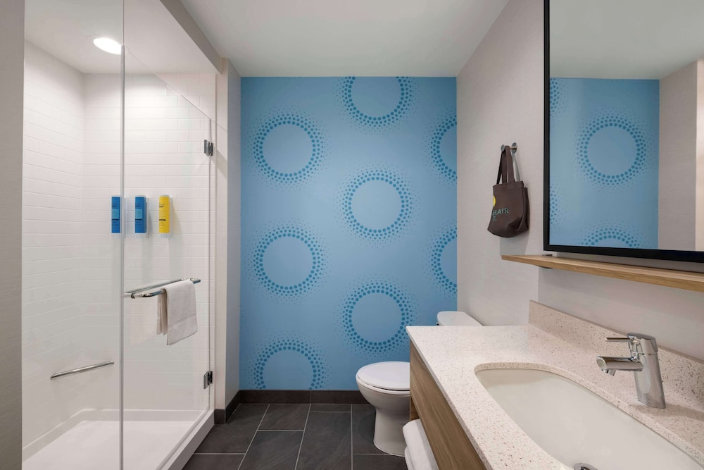Tru By Hilton Charlotte Tyvola I 77 - photo 15
