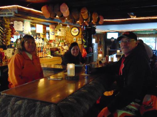 Buckhorn Resort - photo 36