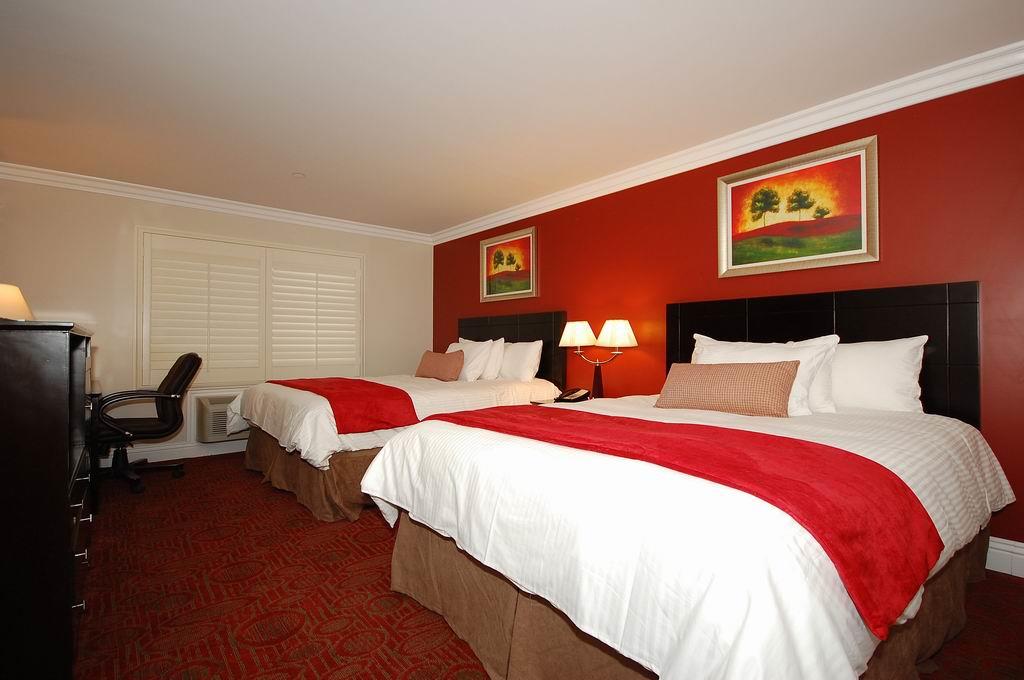 Best Western Burbank Airport Inn - photo 14