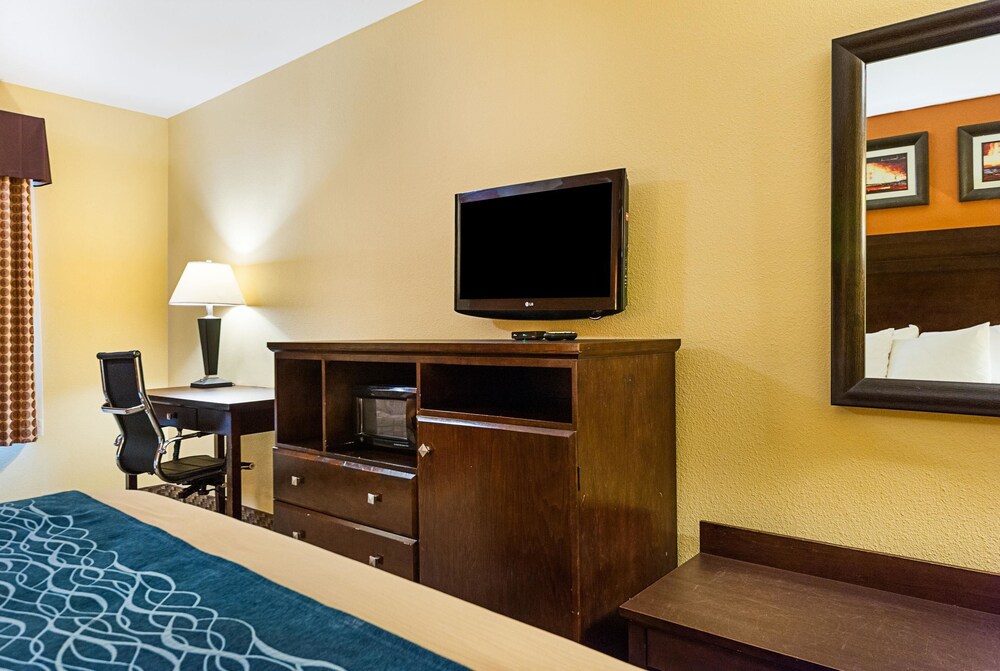 Spark by Hilton Opelousas - photo 13