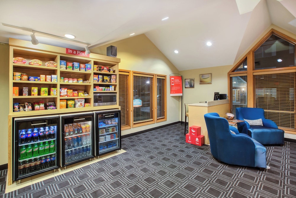 Towneplace Suites By Marriott Detroit Livonia - photo 3