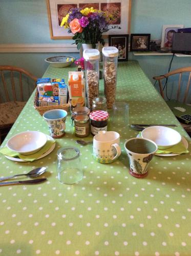 Shaptor Studio in Bovey Tracey, United Kingdom