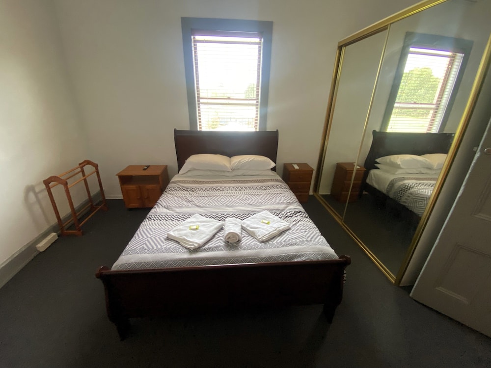 Tattersall’s Hotel Blayney — Blayney — photo 2