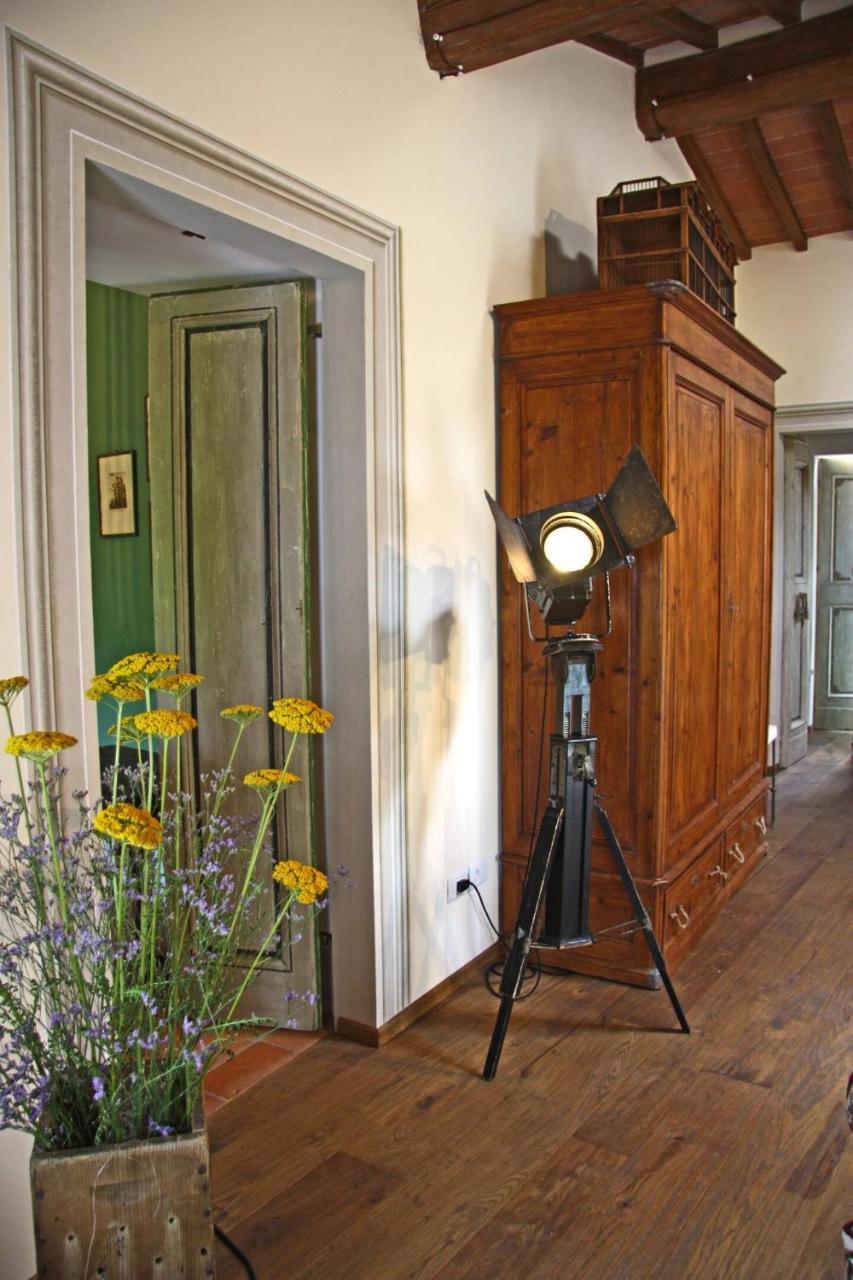 Agriturismo Vicolabate — 4-Star Luxury Hotel in San Casciano In Val Di Pesa, Italy