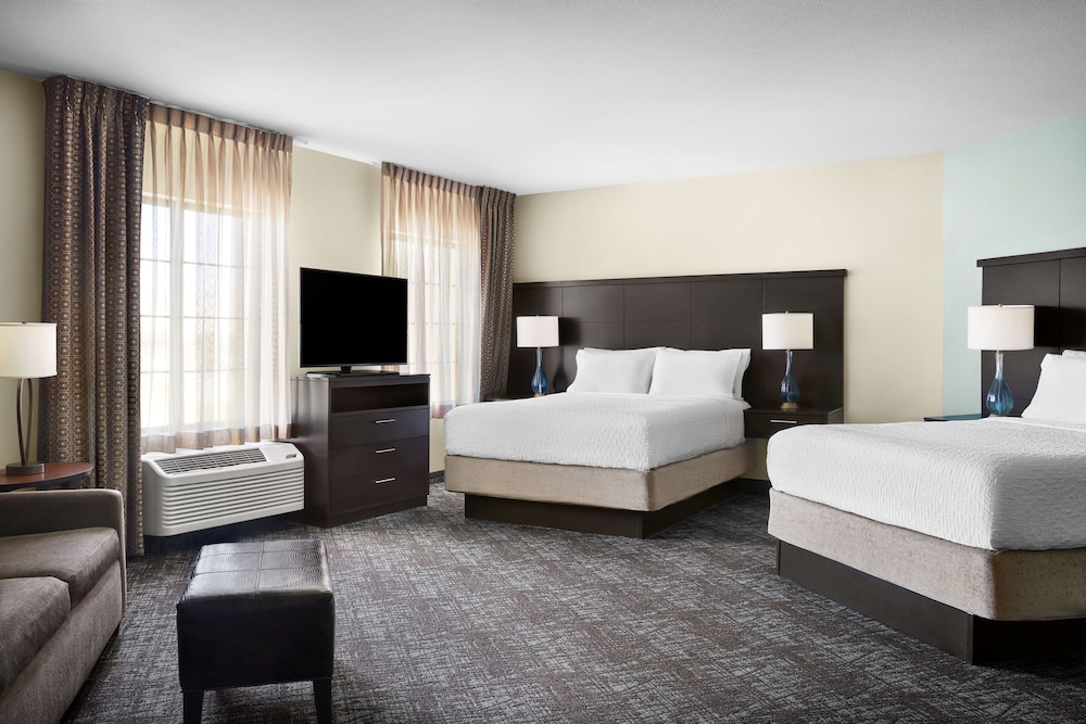 Homewood Suites by Hilton Cathedral City Palm Springs - photo 17