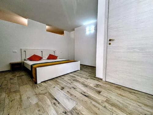 The Great Beach Apartment Marina di Carrara — Carrara — photo 5