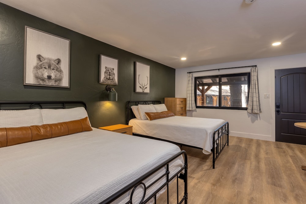 Timberlodge Inn - photo 8
