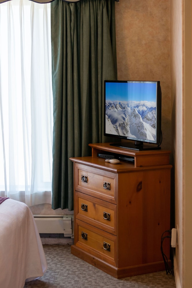 Swiss Alps Inn - photo 11