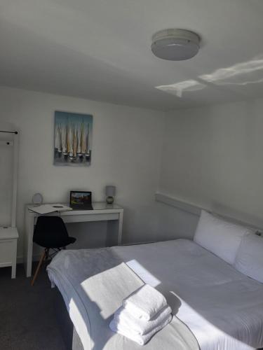 Mountain View Cottages in Tralee, Republic of Ireland