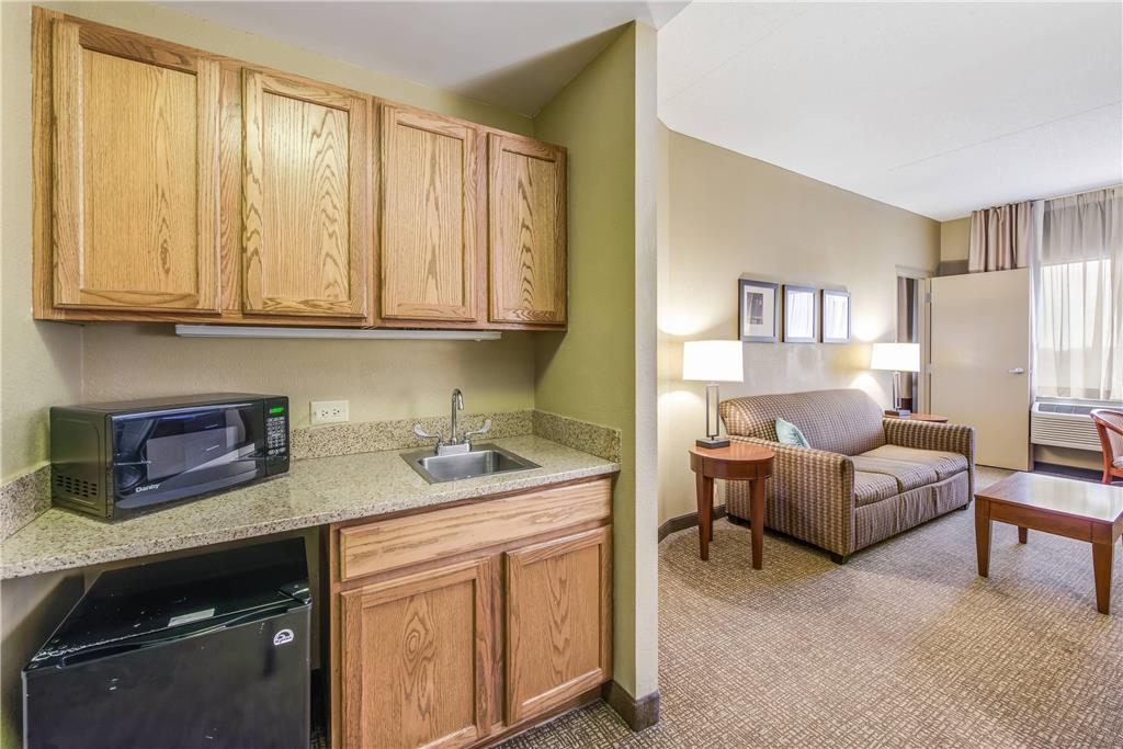 Comfort Suites Chicago O'Hare Airport - photo 27