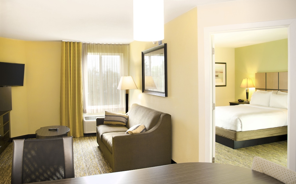 Candlewood Suites York an IHG Hotel - photo 4