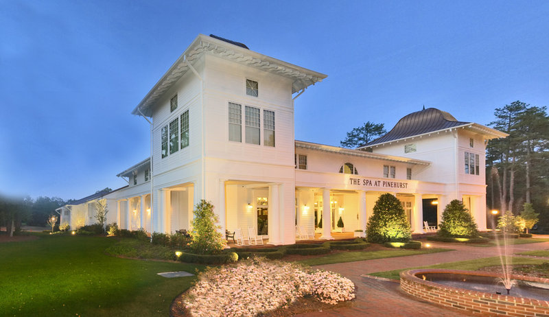 Pinehurst Resort - photo 6
