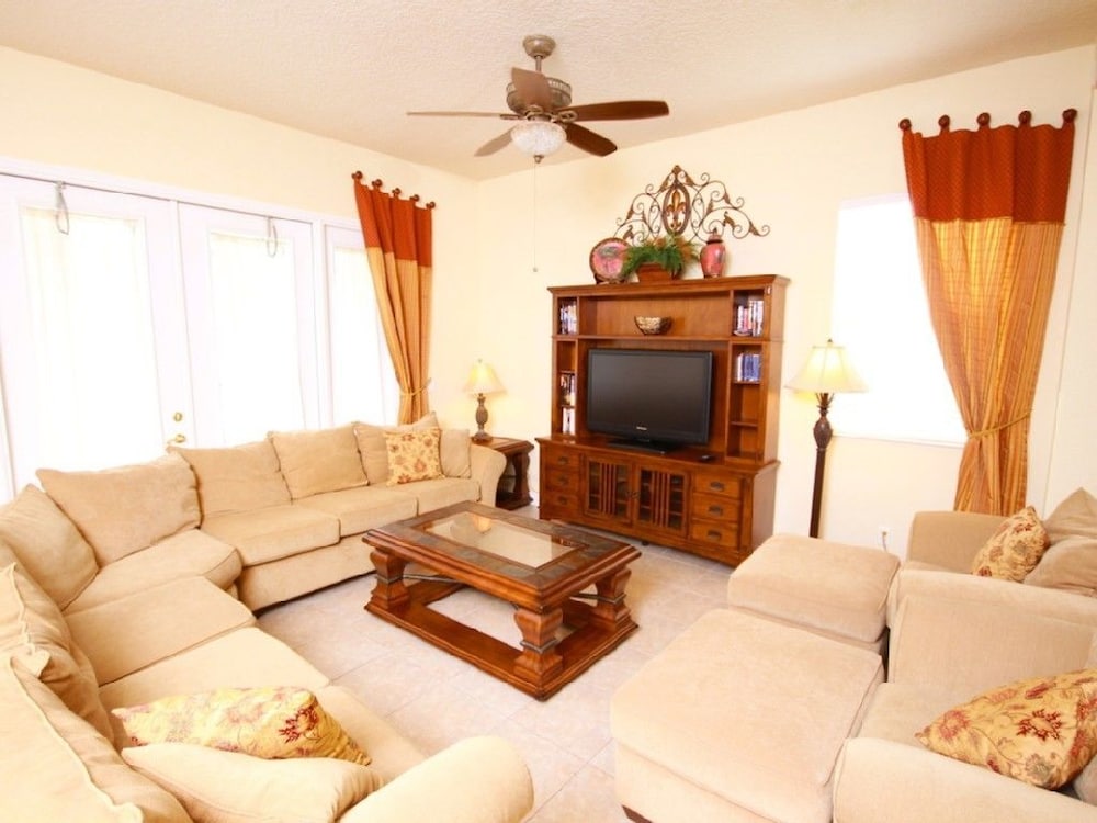 Ov3372 Reunion Resort 5 Bed 5.5 Baths Villa - photo 22