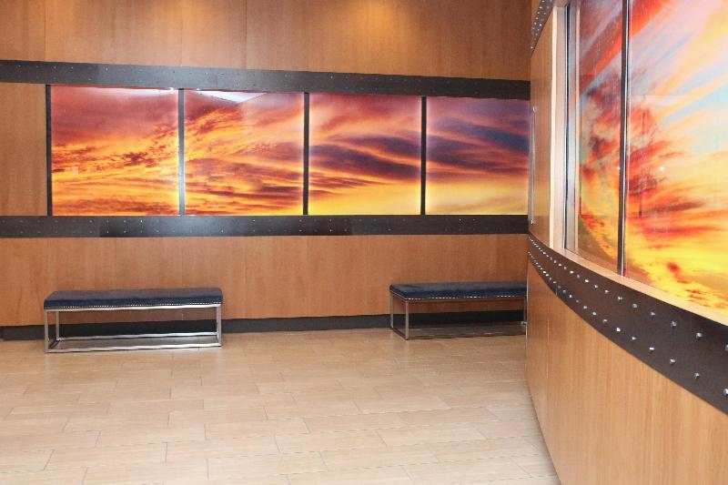 DoubleTree by Hilton Dayton Fairborn - photo 3