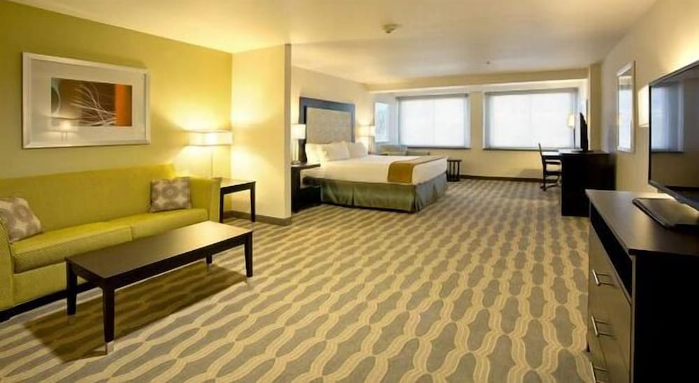 Holiday Inn Express & Suites Colorado Springs Central by IHG - photo 8