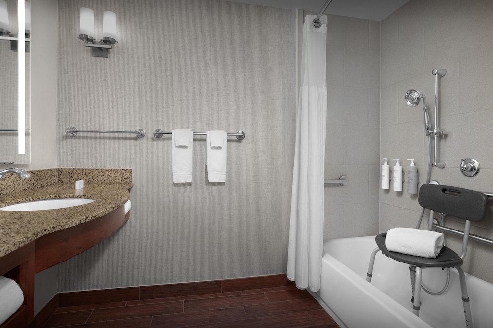 Hilton Garden Inn Oklahoma City Bricktown - photo 27