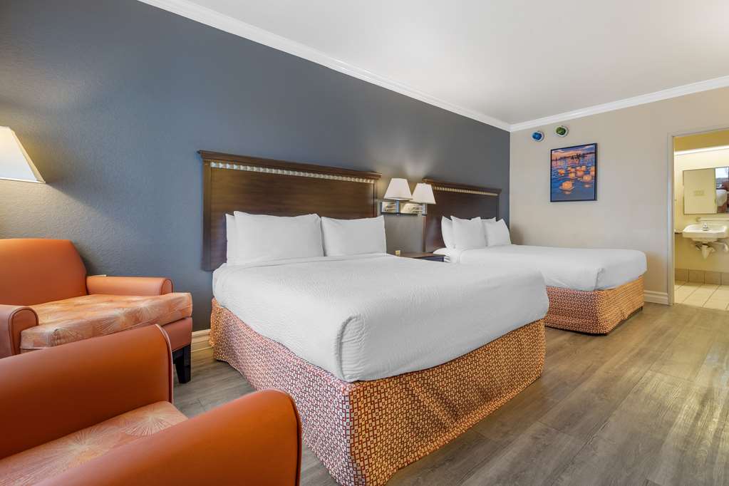 Best Western Anthony West El Paso - photo 29