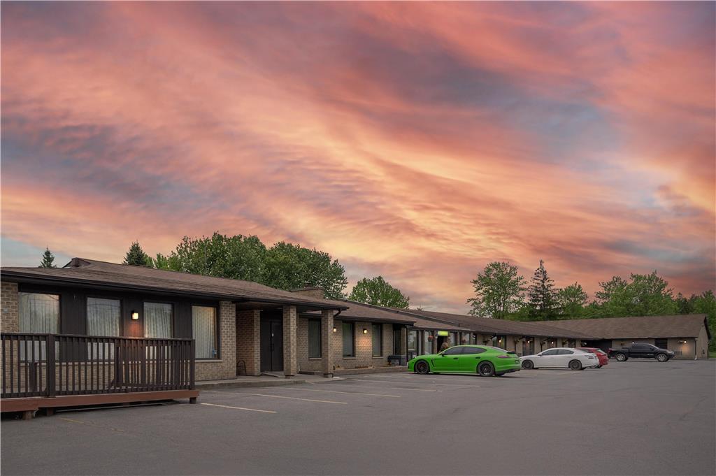 SureStay Hotel by Best Western Kemptville in Ottawa, Canada