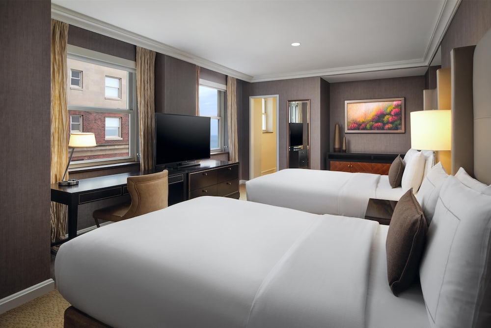 Hilton Chicago - photo 39