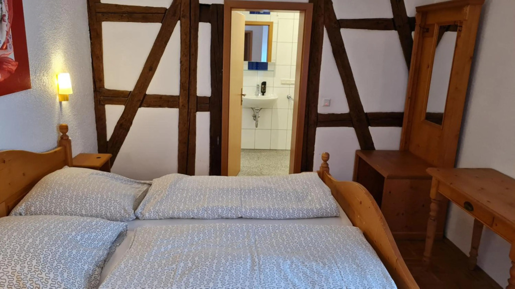 Hotel Kartäuser Hof Mainz Bodenheim — hotel in Bodenheim