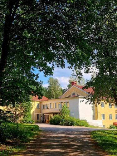 EnjoyNature Resort in Lahti, Finland