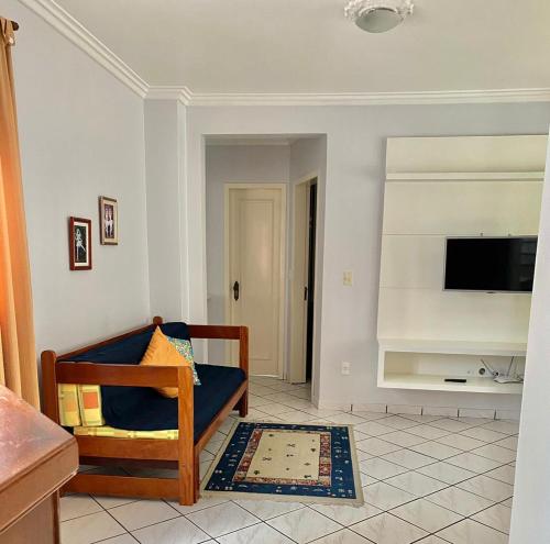 Residencial Nápole — 4-Star Luxury Hotel in Torres, Brasil