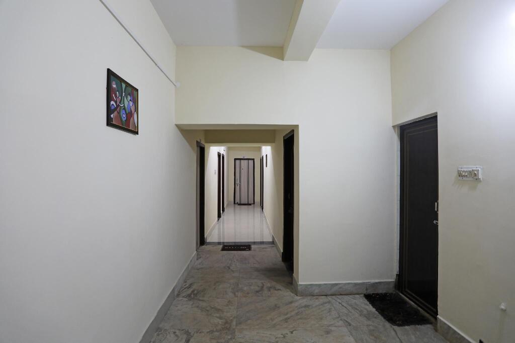 Hotel O Regal Stays — Bhubaneshwar — photo 2