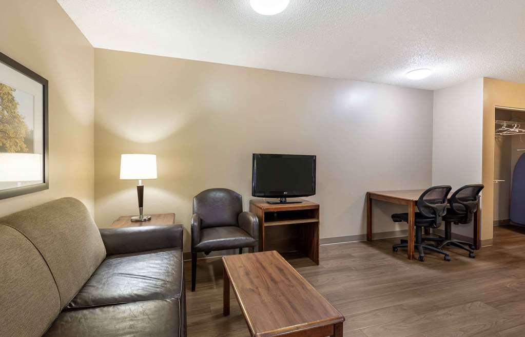 Extended Stay America Suites Cleveland Great Northern Mall - photo 24