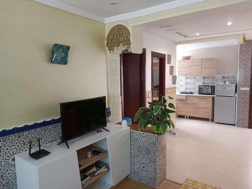 Riad Porte de Tanger — 4-Star Luxury Hotel in Tangier, Morocco