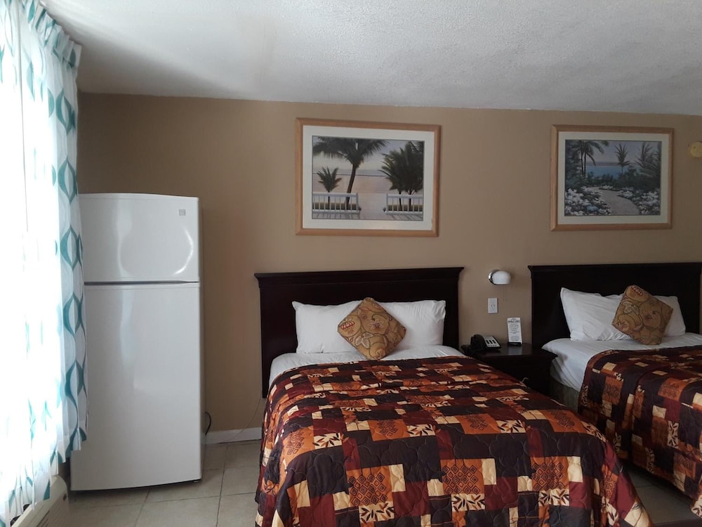 Budget Lodge of Mount Dora - photo 23