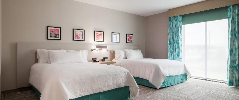 Hilton Garden Inn Trinidad Downtown - photo 4