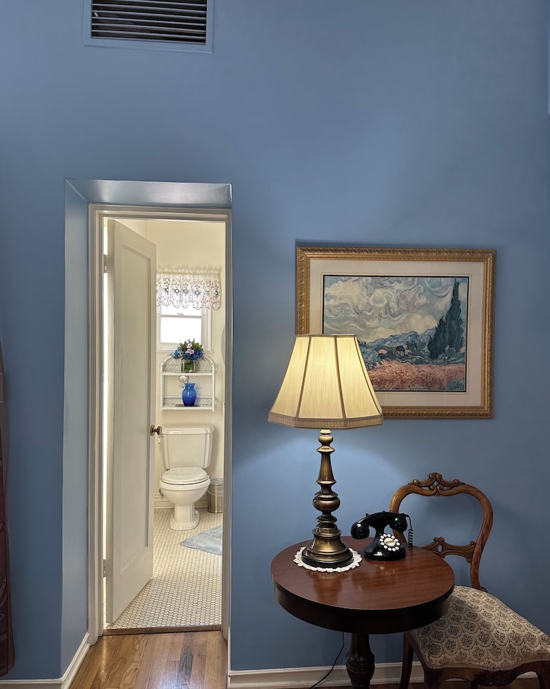 The Blenman House Inn - photo 36