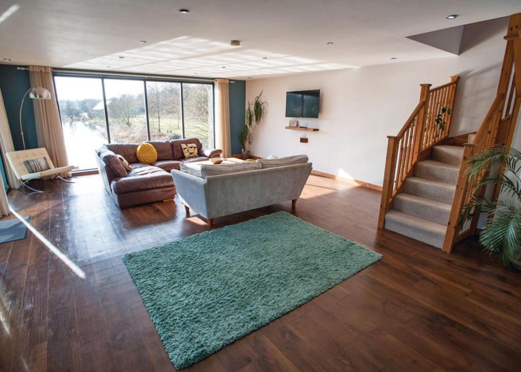 Anglesey Lakeside Lodges in Menai Bridge, United Kingdom