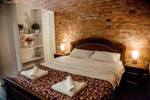 Tbilisi Apartment