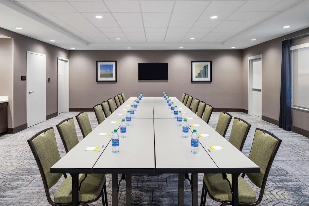 Hampton Inn Sikeston - photo 22