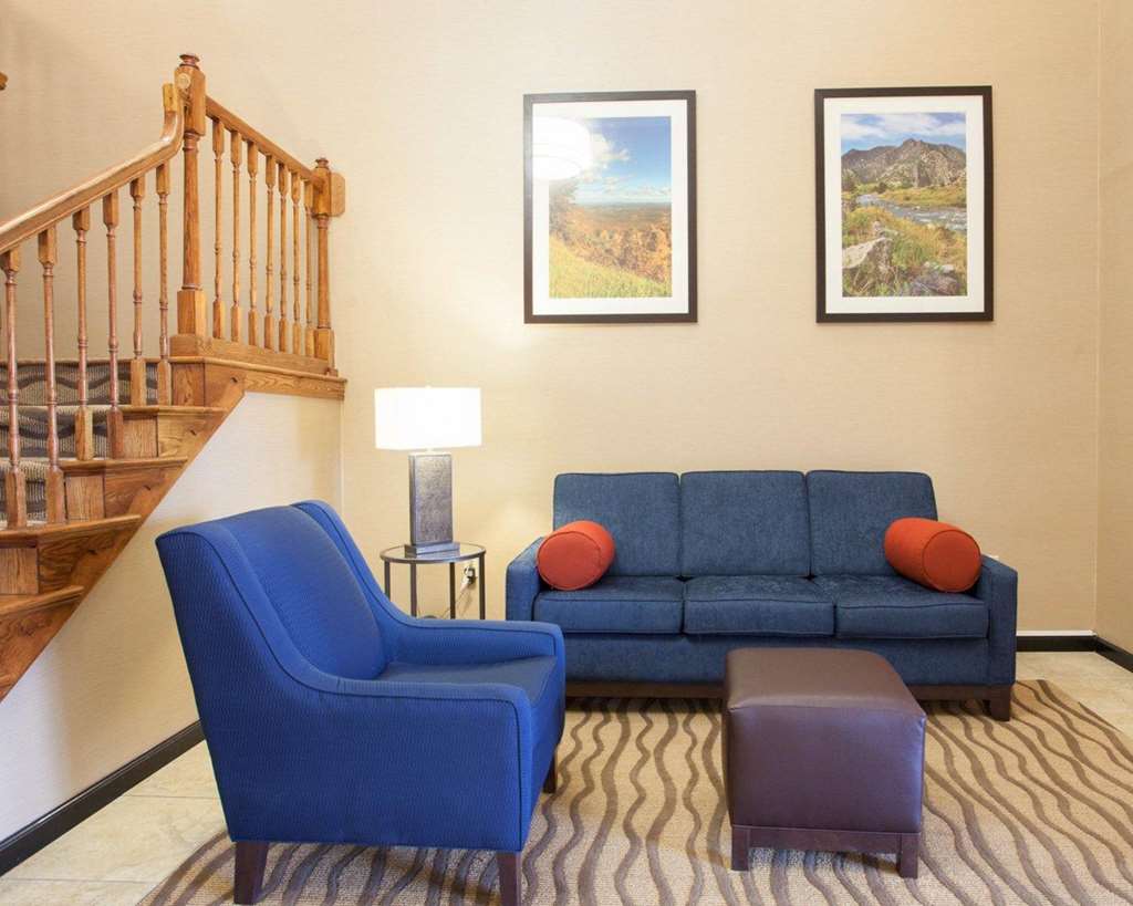 Quality Inn & Suites I 40 East - photo 2