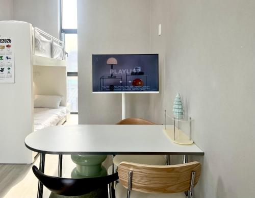 Ssh Es Dream Tower - last minute hotel in Seoul