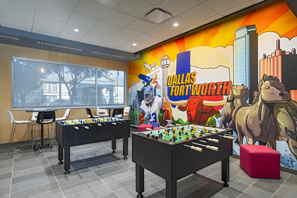 Tru by Hilton Irving DFW South - photo 34