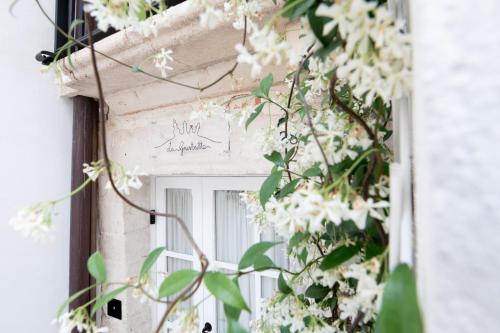 La Gnostretta in Noci, Italy