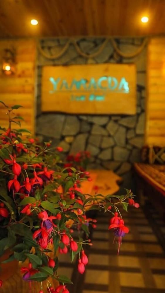 Yamaçda Suit Otel — hotel in Camlihemsin