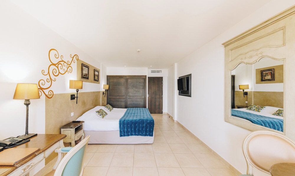 Hôtel Liberata & Spa — L'ile-Rousse — photo 4