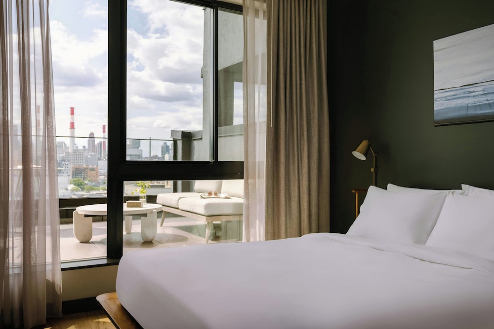 Dutch Hotel Long Island City New York Belvilla District 6 Formerly Sonder - featured photo