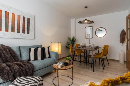 Tuguest Station with Parking - last minute hotel in Granada