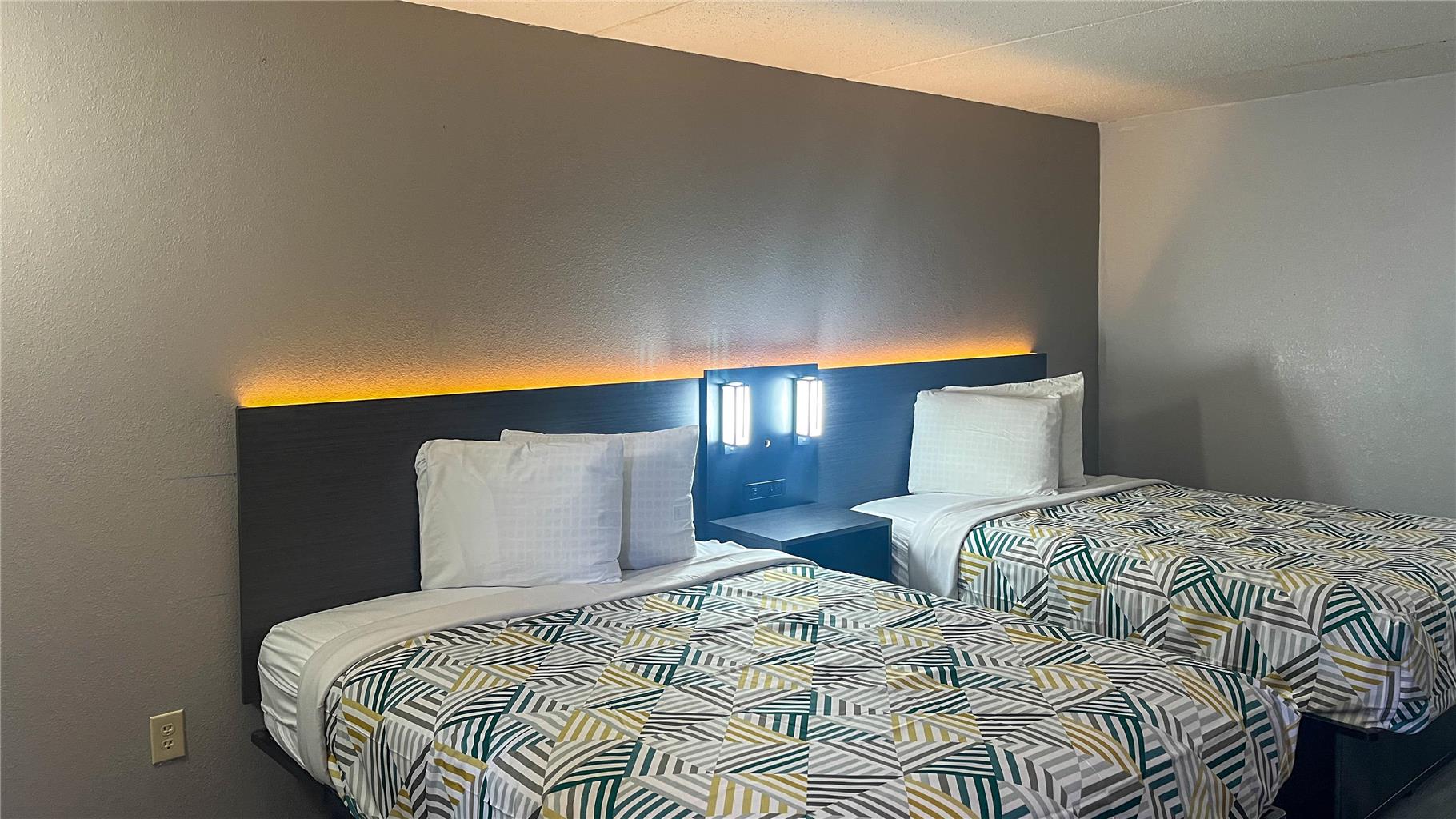 Motel 6 Spindale NC Forest City - featured photo