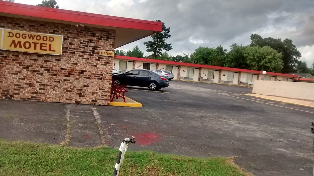 Dogwood Motel - photo 32