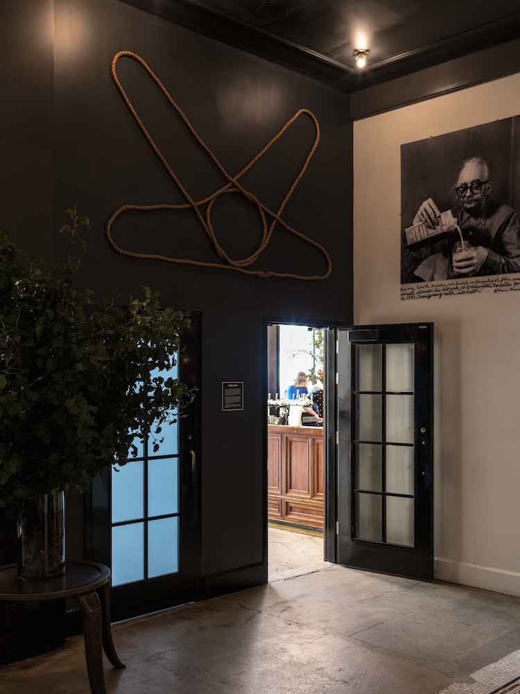 Ace Hotel New York - photo 16