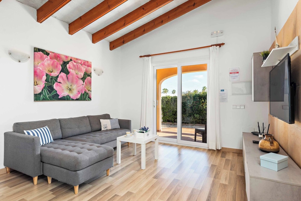 Vora de la Mar in Ciutadella, Spain